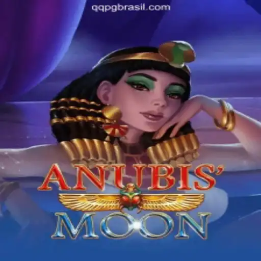 AnubisMoon: Exploring the Mystical World of Ancient Egypt
