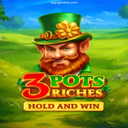 Exploring 3potsRiches: A Thrilling Journey into the World of QQPG Brasil