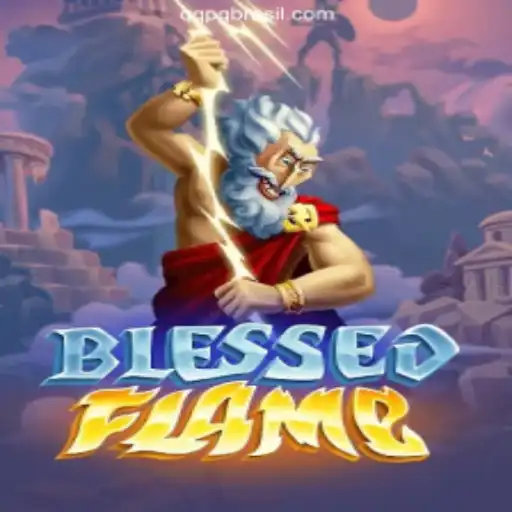 Exploring the Thrilling World of BlessedFlame: An Engaging Game Experience with QQPG Brasil