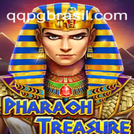 Discover the Exciting World of PharaohTreasure at QQPG Brasil