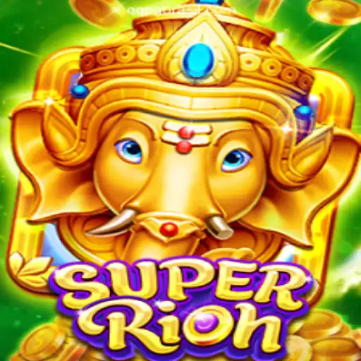 Discover the Exciting World of SuperRich: A Comprehensive Guide
