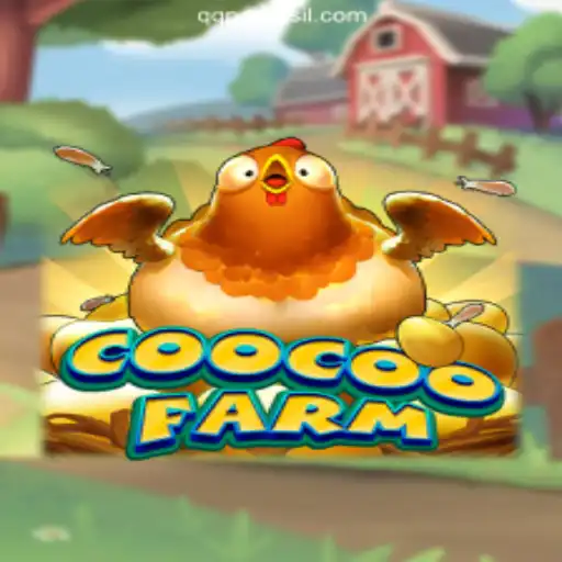 CooCooFarm: An Engaging Gaming Adventure