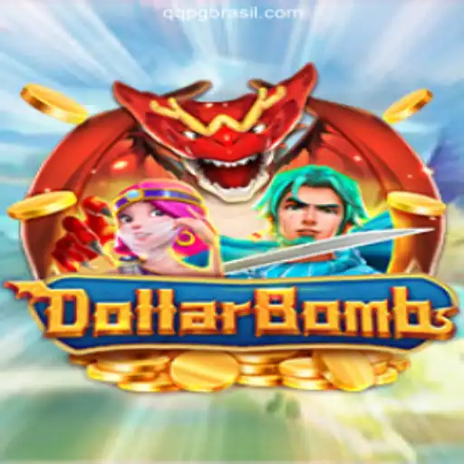 Discover the Thrill of DollarBombs at QQPG Brasil: O Melhor Cassino Online e Apostas Esportivas