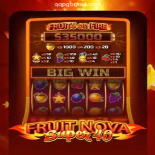 Exploring FruitNovaSuper40: The Exciting World of Slot Gaming