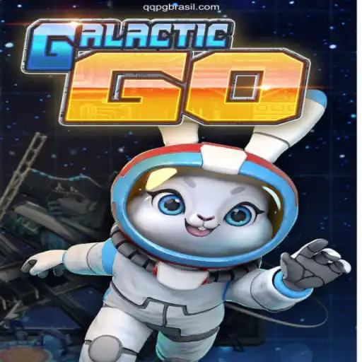 Discover GalacticGO: A Thrilling Journey Through the Cosmos