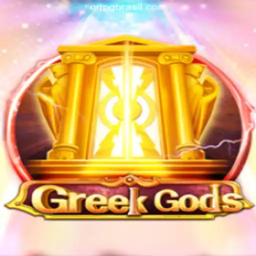 Discover GreekGods: Unveiling Mythical Excitement in QQPG Brasil's Casino