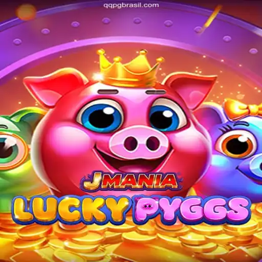 Exploring JManiaLuckyPyggs: A Thrilling Dive into the World of Casino Gaming
