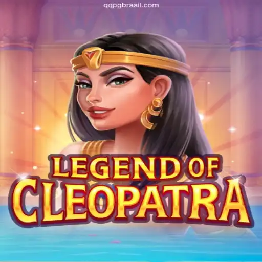 Discover the Thrills of LegendOfCleopatra at QQPG Brasil: O Melhor Cassino Online e Apostas Esportivas