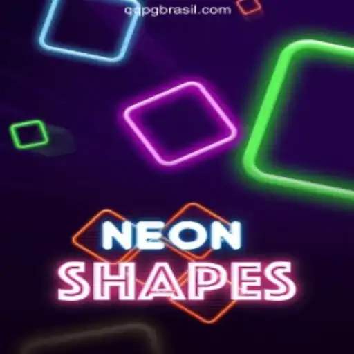 Discover the Vibrant World of NeonShapes with QQPG Brasil