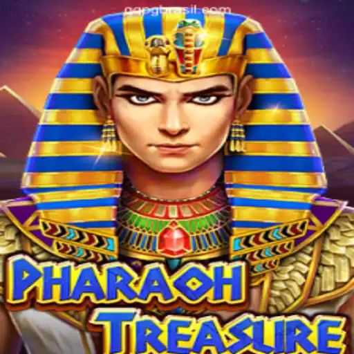 Discover the Exciting World of PharaohTreasure at QQPG Brasil