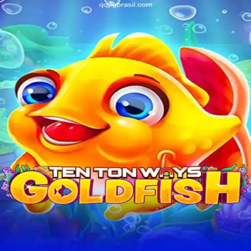 Exploring TenTonWaysGoldfish: A Captivating Gaming Experience
