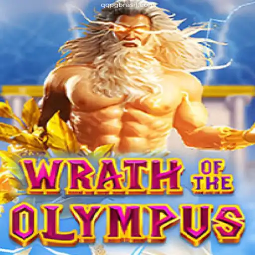 Wrath of Olympus: A Dive into Ancient Myths and Modern Gaming